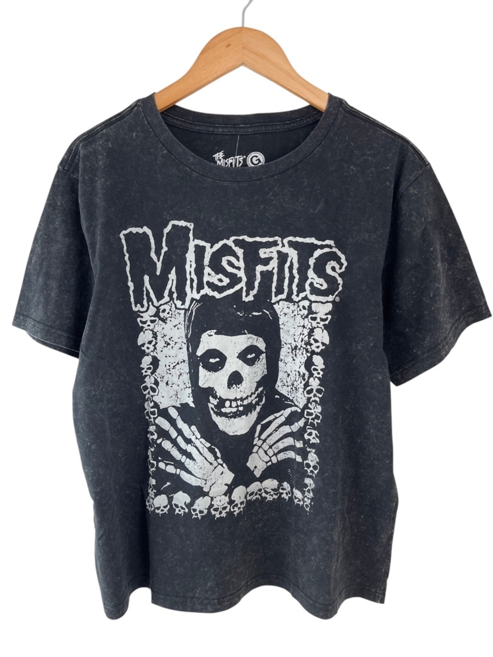NWOT Misfits Women’s T-Shirt Large